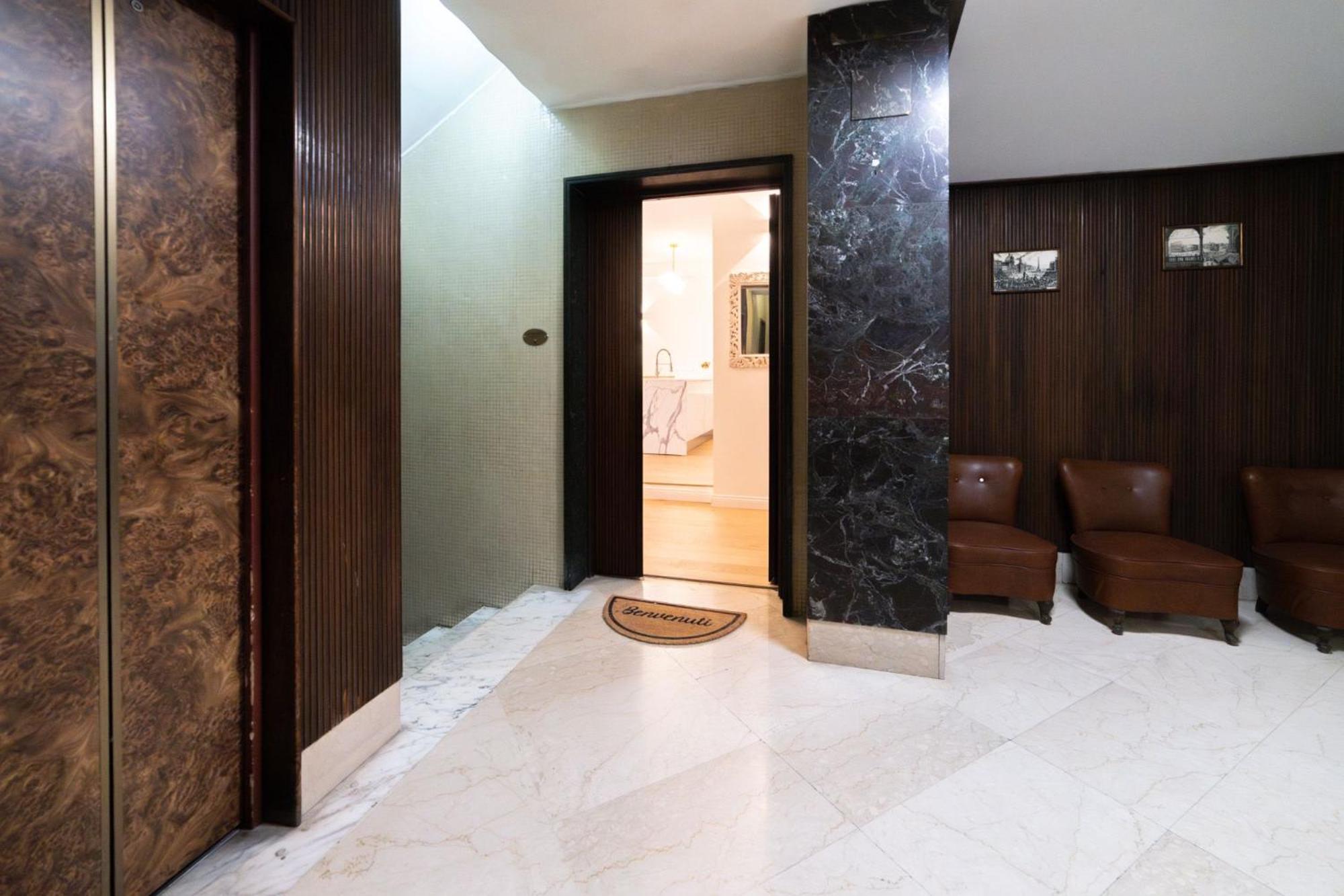 Vatican Home 168 Rom Exterior foto